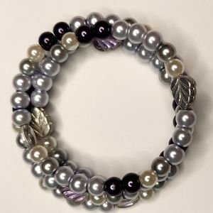 Handmade Beaded Bracelet